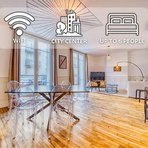 Appartement met Twee Slaapkamers